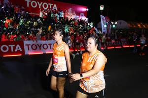 BIB: 
                            <button type="button" onclick="openModal(23006685)" class="btn btn-primary btn-sm float-right btn-popup" data-toggle="modal" data-target=".modal-high-quality">
                        <i class="fas fa-shopping-cart"></i> Add to Cart
                    </button>
                                            <button type="button" onclick="isThisMe(23006685, true)" class="btn btn-success btn-sm float-right btn-popup btn-isme hidden" data-toggle="tooltip" data-placement="bottom" title="นี่คือรูปของคุณใช่ไหม คลิกที่นี่เพื่อเอาเข้าอัลบั้ม">
                        <i class="fas fa-plus"></i> Add to album
                    </button>
                    <button type="button" onclick="isThisMe(23006685, false)" class="btn btn-warning btn-sm float-right btn-popup btn-isnotme hidden">
                        <i class="fas fa-ban"></i> Remove from album
                    </button>